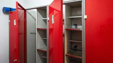 Fiocco Di Neve - Apartamenty