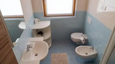 Fiocco Di Neve - Apartamenty
