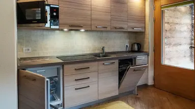 Fiocco Di Neve - Apartamenty