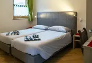 Fiocco Di Neve - Apartamenty