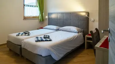 Fiocco Di Neve - Apartamenty