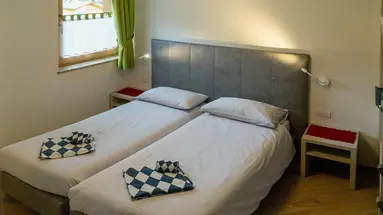 Fiocco Di Neve - Apartamenty