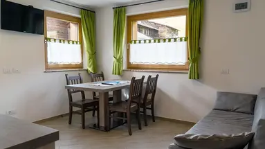 Fiocco Di Neve - Apartamenty