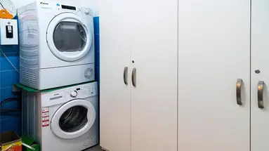 Fiocco Di Neve - Apartamenty