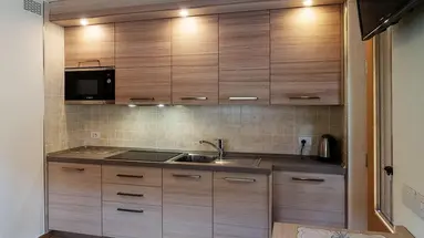 Fiocco Di Neve - Apartamenty