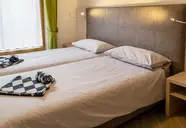 Fiocco Di Neve - Apartamenty