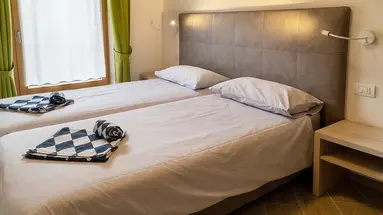 Fiocco Di Neve - Apartamenty