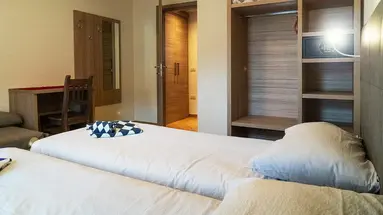 Fiocco Di Neve - Apartamenty