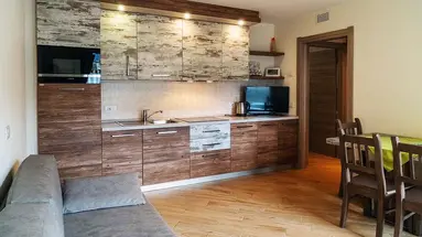 Fiocco Di Neve - Apartamenty