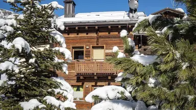 Fiocco Di Neve - Apartamenty