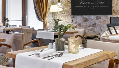 Fiocco Di Neve Relais Spa