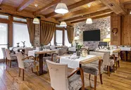 Fiocco Di Neve Relais Spa