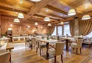 Fiocco Di Neve Relais Spa