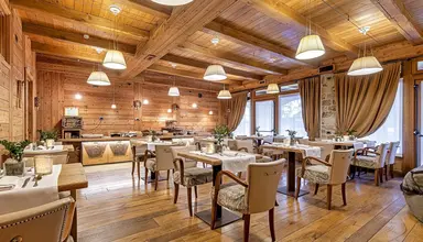 Fiocco Di Neve Relais Spa