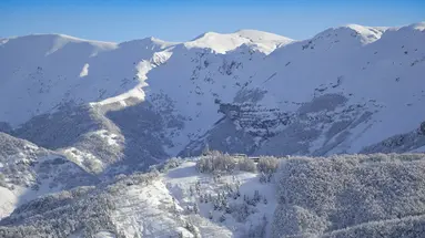 Fiocco Di Neve Relais Spa