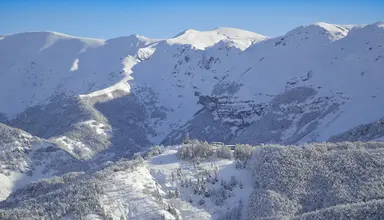 Fiocco Di Neve Relais Spa