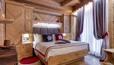 Fiocco Di Neve Relais Spa