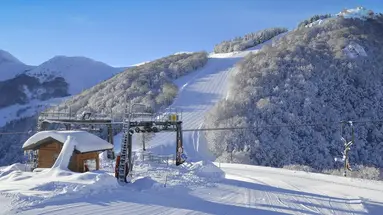 Fiocco Di Neve Relais Spa