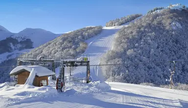 Fiocco Di Neve Relais Spa