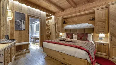 Fiocco Di Neve Relais Spa