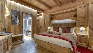 Fiocco Di Neve Relais Spa
