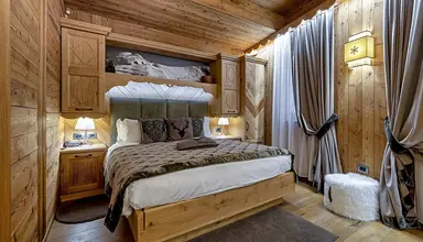 Fiocco Di Neve Relais Spa