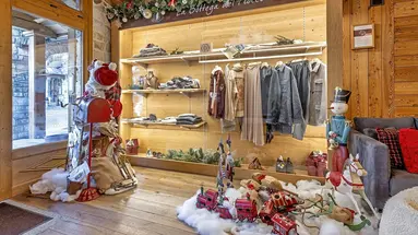 Fiocco Di Neve Relais Spa