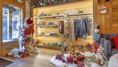Fiocco Di Neve Relais Spa
