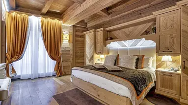Fiocco Di Neve Relais Spa