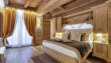 Fiocco Di Neve Relais Spa