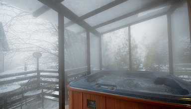 Fiocco di Neve