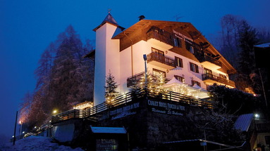 Fiocco di Neve