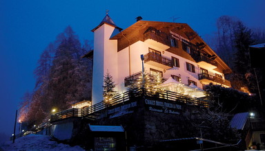 Fiocco di Neve