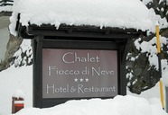 Fiocco di Neve