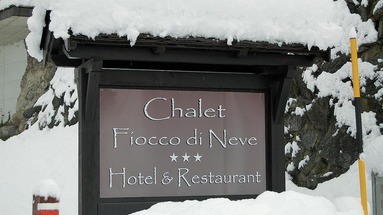 Fiocco di Neve