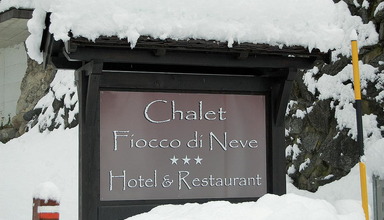 Fiocco di Neve