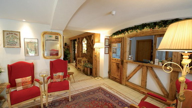 Fiocco di Neve