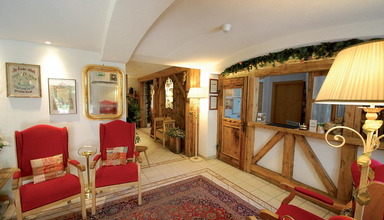Fiocco di Neve