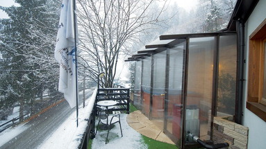 Fiocco di Neve