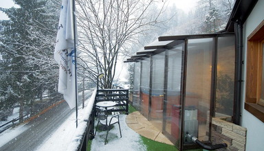 Fiocco di Neve