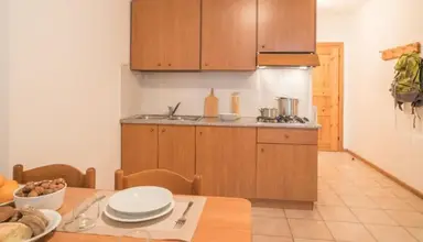 Fior D'Alpe Residence