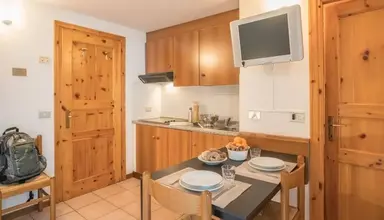 Fior D'Alpe Residence