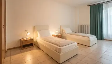 Fior D'Alpe Residence