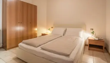 Fior D'Alpe Residence