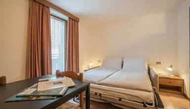 Fior D'Alpe Residence