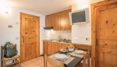 Fior D'Alpe Residence