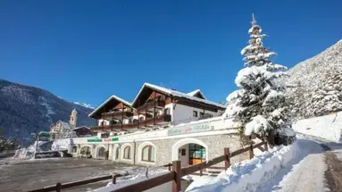 Fior D'Alpe Residence