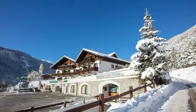 Fior D'Alpe Residence