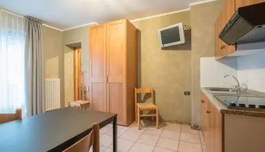Fior D'Alpe Residence