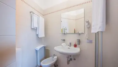 Fior D'Alpe Residence